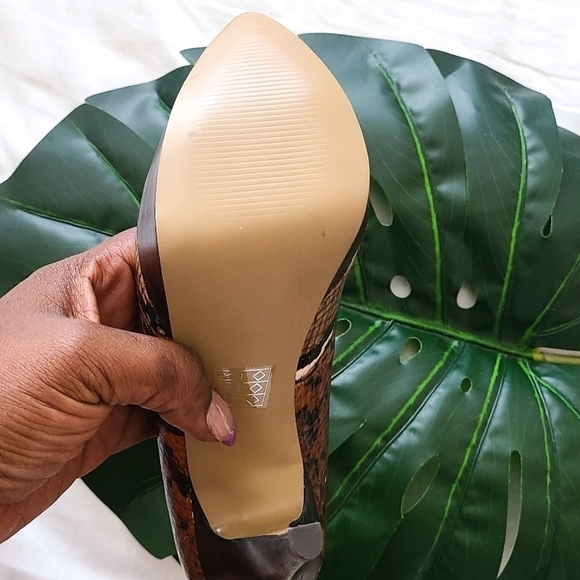 Lulu Townsend Corpcore Office Siren heels - Picture 6 of 14